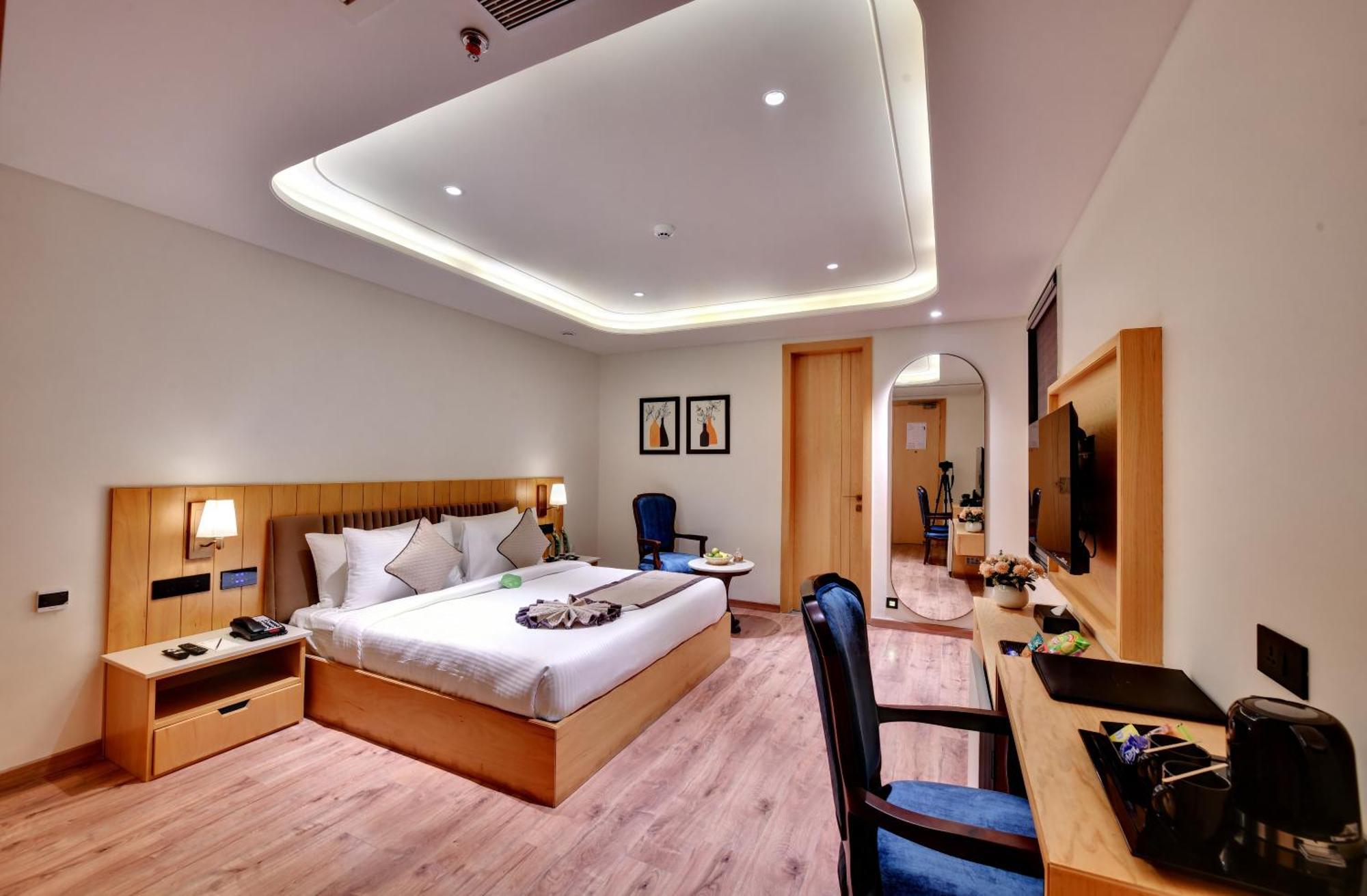 Click Collection Hotel 3*
