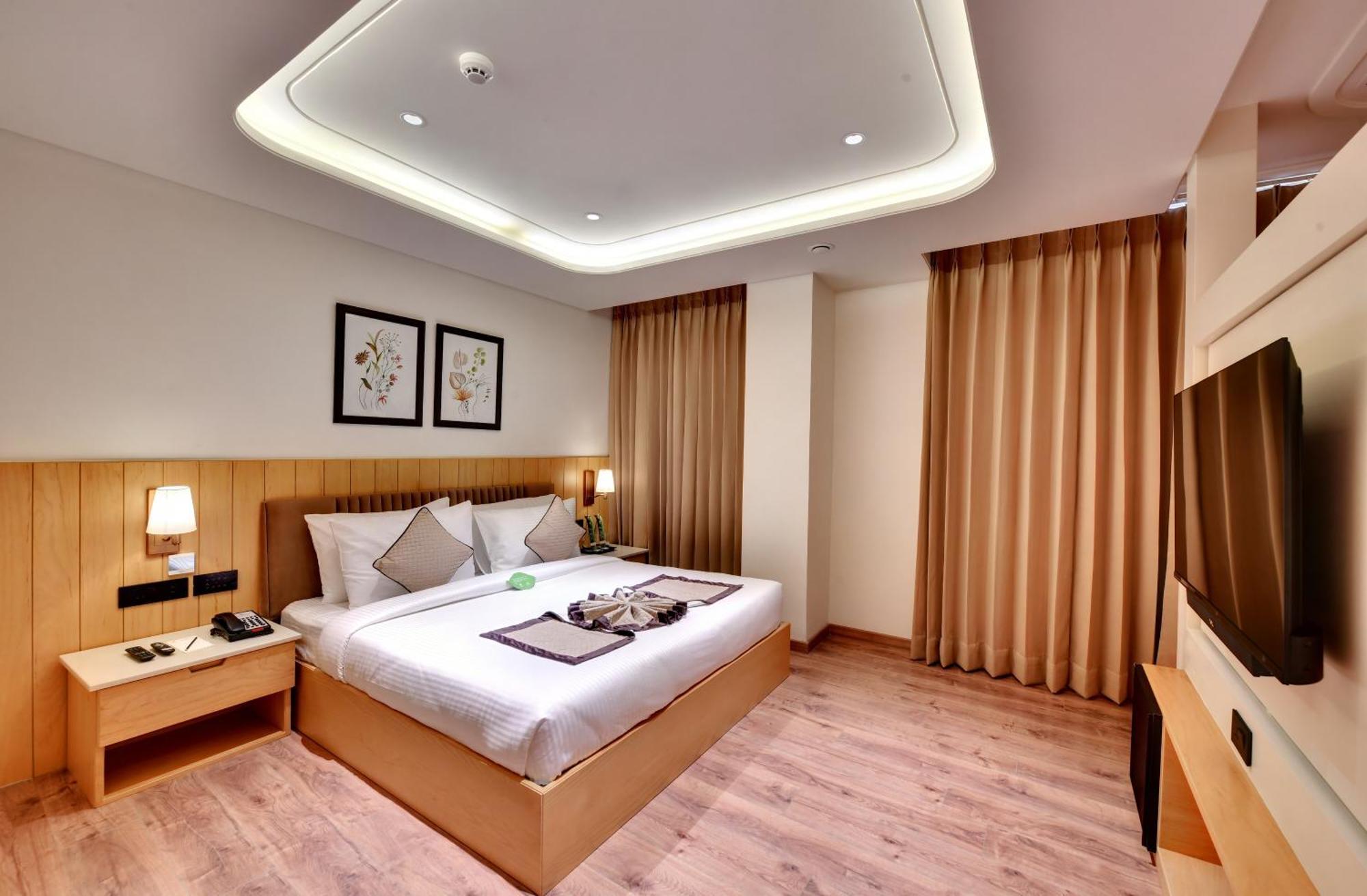 Hotel Click Collection 3*