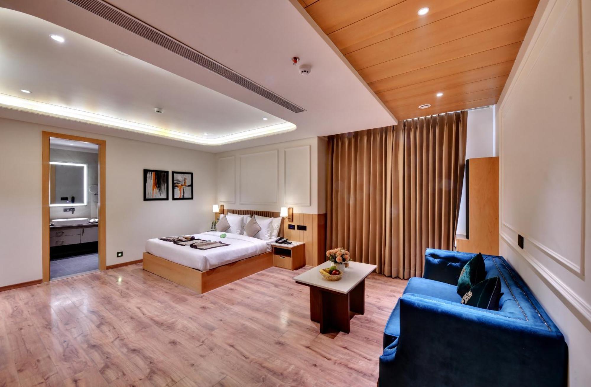 Hotel Click Collection