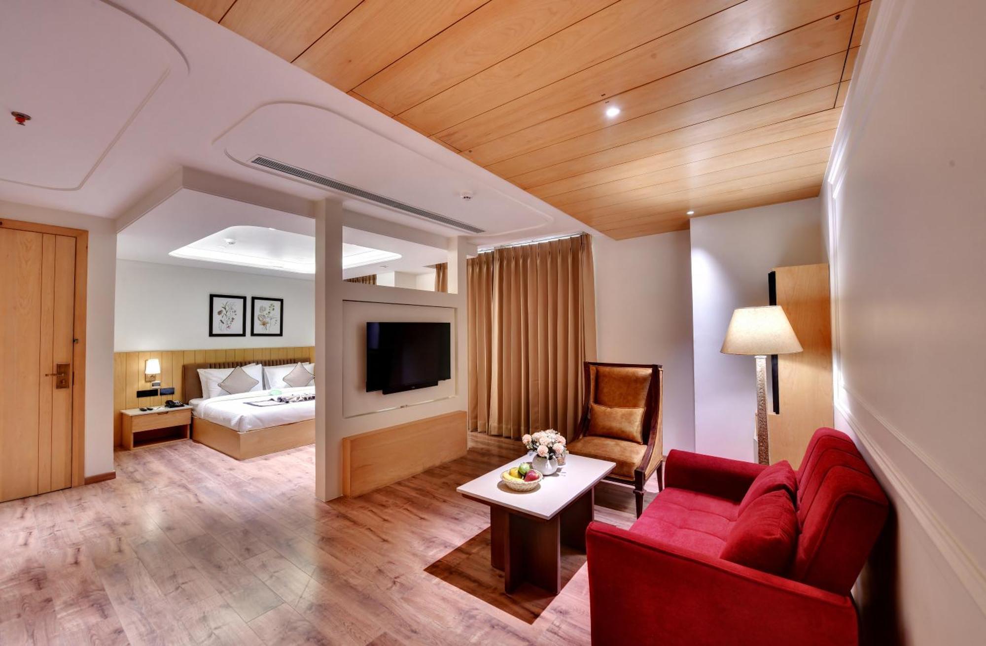 Click Collection Hotel 3*
